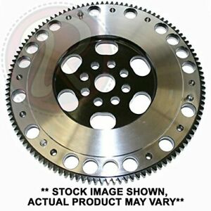 Competition Clutch 2-588-STU - Comp Clutch 1981-1983 Nissan 200SX 12.32lb Steel Flywheel