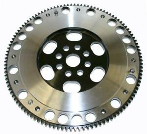 Competition Clutch 2-701-STU - Comp Clutch 92-01 Prelude / 90-97 Accord 9lb Steel Flywheel