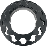 Boundary RB26N1-OPG-M - Nissan RB26DETT N1 2.6L Billet Oil Pump Gear MartenWear Treated