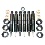 DDP DDP 9498-1 - 9498-1 Dodge 94-98 Stage 1 Injector Set