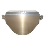 BMR Suspension SG001L - BMR 04-06 GTO Skid Guard (Aluminum) Bare w/BMR Logo