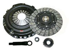 Load image into Gallery viewer, Competition Clutch 16080-2100 - Comp Clutch 1990-1997 Geo Prizm Stage 2 Steelback Brass Plus Clutch Kit