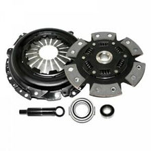 Load image into Gallery viewer, Competition Clutch 16108-2400 - Comp Clutch 2005-2010 Scion TC/07-11 XB / 09-11 Toyota Matrix Stage 1 Gravity Clutch Kit