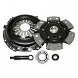 Competition Clutch 16108-2400 - Comp Clutch 2005-2010 Scion TC/07-11 XB / 09-11 Toyota Matrix Stage 1 Gravity Clutch Kit