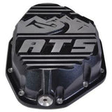 ATS Diesel 4029003068 - Ford Sterling 12-Bolt 10.25in Ring Gear Diff Cover