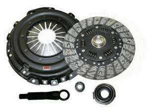 Competition Clutch 16080-STOCK - Comp Clutch 93-03 Toyota Corolla 1600 4 Cyl 1.6L Stock Clutch Kit