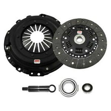 Load image into Gallery viewer, Competition Clutch 8014-2100 - Comp Clutch 1997-1999 Acura CL Coupe Stage 2 Steelback Brass Plus Clutch Kit