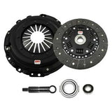 Competition Clutch 8014-2100 - Comp Clutch 1997-1999 Acura CL Coupe Stage 2 Steelback Brass Plus Clutch Kit