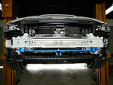 Cusco 6A1 492 FM - Power Brace Front Member 2015 Subaru Impreza USDM Model (VA Chassis)