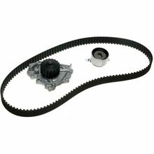 Load image into Gallery viewer, Gates TCKWP184 - 96-01 Acura Integra / 97-01 Honda CR-V Timing Belt Component Kit w/ Water Pump