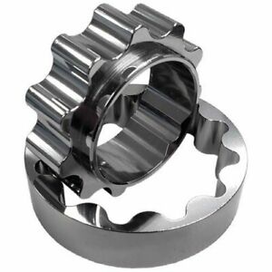 Boundary VQ-OPG-VHR - Nissan VQ 3.5L/3.7L VHR Billet Oil Pump Gear