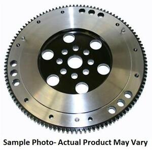 Competition Clutch 2-671-ST - Comp Clutch 2002-2005 Subaru WRX 13.47lb Steel Flywheel