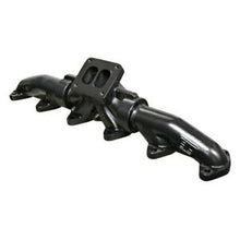 Load image into Gallery viewer, ATS Diesel 2049432218 - 1998.5-2002 Dodge 5.9L 24V 3pc Big Foot T4 Pulse Flow Exhaust Manifold