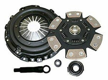 Load image into Gallery viewer, Competition Clutch 6045-1620 - Comp Clutch 1990-1996 Nissan 300Z Stage 4 6 Pad Ceramic Clutch Kit