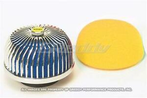 Air Filters - Drop In GReddy 12500019 - GReddy Airnx Small