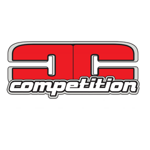 Competition Clutch 2-738-ST - Comp Clutch 1994-2004 Subaru Impreza 14lb Steel Flywheel