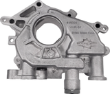 Boundary VQ-S1-VHR-BBP - Nissan VQ 3.5L/3.7L VHR Oil Pump Assembly w/Billet Back Plate