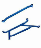 Cusco 684 475 A - Lower ARM Bar F BP5 VER1 Legacy WAGON
