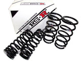 RS-R T275D - 05-13 Lexus IS250/350 RWD (GSE20/GSE21) Down Sus Springs