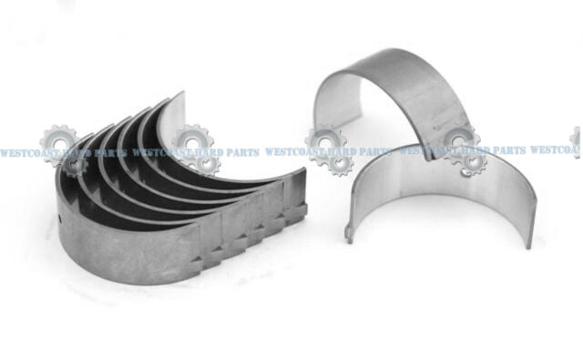 ACL 1T1853-STD - 98+ Toyota 1ZZFE & 2ZZGE Standard Size Thrust Washer