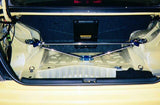 Cusco 195 541 A - Strut Bar OS Rear SXE10 IS300