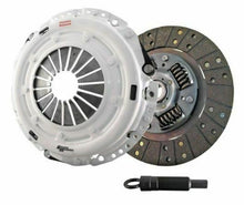 Load image into Gallery viewer, Clutch Masters 17400-HD0F-D - 2015 VW GTI 2.0T MK7 6spd 4cyl FX250 Dampened Fiber Dual Friction Lined Disc Kit