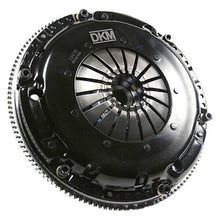 Load image into Gallery viewer, DKM Clutch MB-006-054 - BMW E46 M3 Sprung Organic MB Clutch Kit w/Steel Flywheel