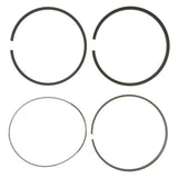 Mahle OE S41940.030 - Mahle Rings Ford Trk 6.0L 363 CID Powerstroke Turbo Diesel 2003-2004 Moly Ring Set