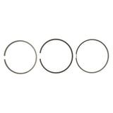 Mahle OE S42140.020 - Mahle Rings Dodge / Cummins 6.7L Turbo Diesel 2009 2011 Moly Ring Set