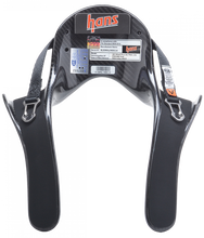 Load image into Gallery viewer, HANS Device Pro Ultra Lite Head &amp; Neck Restraint Post Anchors Medium 30 Degrees FIA ONLY