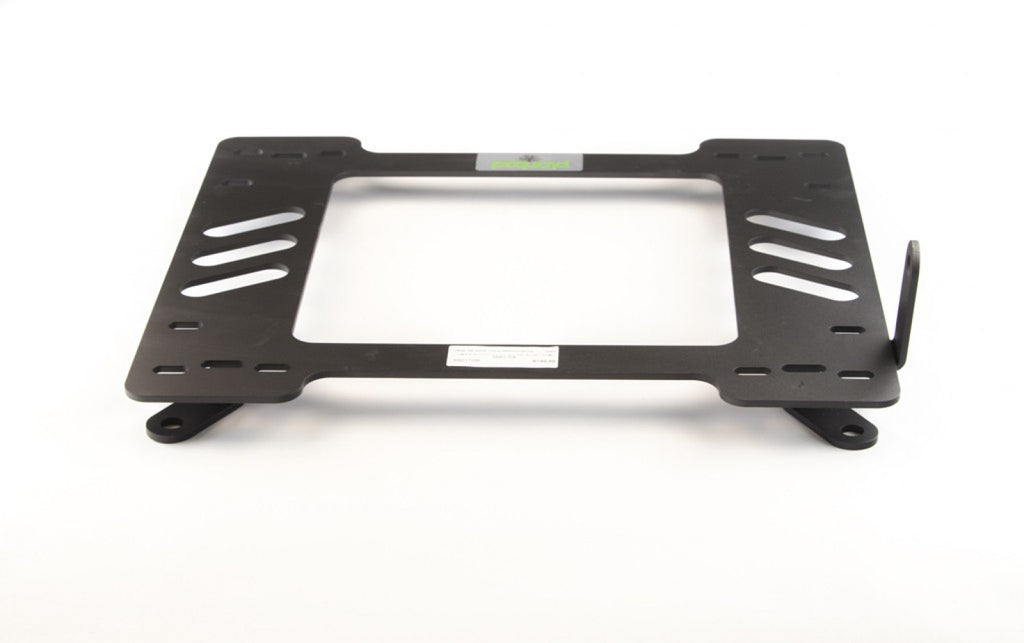 Planted Porsche 996 / Boxster / 997 / Cayman / 991 (1998+) Driver Side Seat Base
