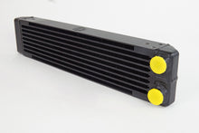 Load image into Gallery viewer, Porsche 911Universal Dual-Pass Oil Cooler w/ Direct Fitment