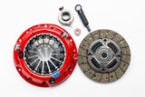 South Bend Clutch FJK1001-HD-OCE - South Bend / DXD Racing Clutch 06-11 Subaru Impreza WRX 2.5L Stg 2 Endur Clutch Kit