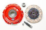 South Bend Clutch KFSIF-HD-OCE - South Bend / DXD Racing Clutch 06-08.5 Audi A3 FSI 2.0T Stg 2 Endur Clutch Kit (w/ FW)