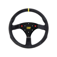 Load image into Gallery viewer, OMP 320 Alu S Steering Wheel