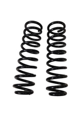 Load image into Gallery viewer, Zone Offroad ZONJ1302 - 84-01 Jeep XJ 3in w/ Rear Springs Chrysler 8.25