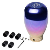 NRG SK-501PP - Universal Type-R Ball Style Shift Knob (5 Speed)