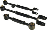 SPC Performance 67540 - 08-13 Honda Accord/09-13 Acura TSX/TL Rear Adjustable Control Arm (Set of 3)