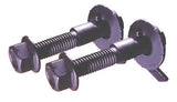 SPC Performance 81250 - EZ Cam XR Bolts (Pair) (Replaces 12mm Bolts)