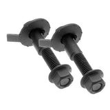 SPC Performance 81260 - EZ Cam XR Bolts (Pair) (Replaces 14mm Bolts)