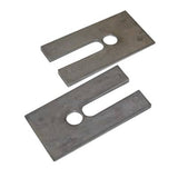 SPC Performance 86255 - F-150 PINION ANGLE SHIMS