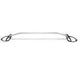 BLOX Racing BXSS-50022-FR - 2015+ Subaru WRX STi Front Strut Tower Bar w/o Holes