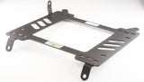 Planted Mazda MX-5 Miata NC (2006-2015) Driver Side Seat Base