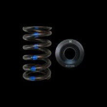Load image into Gallery viewer, Brian Crower BC0100S - Mitsubishi 4G63/EVO 8/9 Single Spring &amp; Steel Retainer Kit