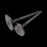 Brian Crower BC3605-S - 02-09 WRX / 04-09 STI EJ205/EJ255/EJ257 +1mm Over STD Tip (33mm) Exhaust Valve Set 8