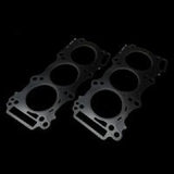 Brian Crower BC8226 - Gaskets Nissan VQ37HR 98mm Bore 0.9mm Thick (BC Made in Japan)