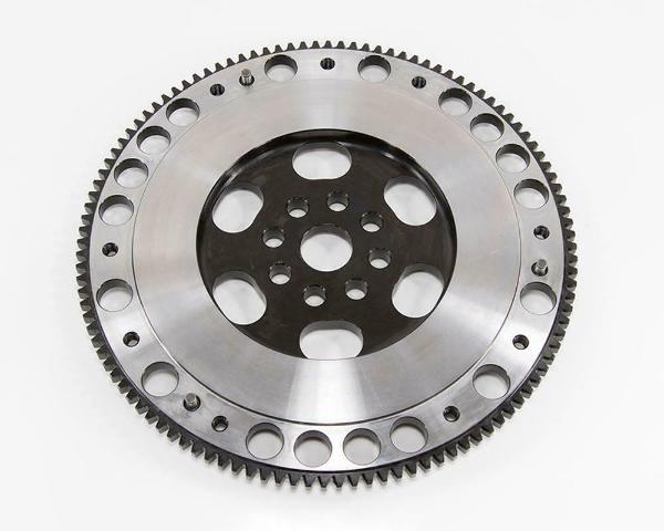 Competition Clutch 2-588-2STU - Comp Clutch 1989-1998 Nissan 240SX 12.32lb Steel Flywheel