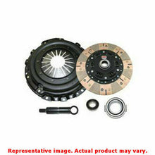 Load image into Gallery viewer, Competition Clutch 6073-2600 - Comp Clutch VQ35HR/VQ37HR Stage 3 Segmented Ceramic Clutch Kit