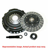 Competition Clutch 8023-2100 - Comp Clutch 00-09 Honda S2000 Stage 2 Steelback Brass Plus Clutch Kit