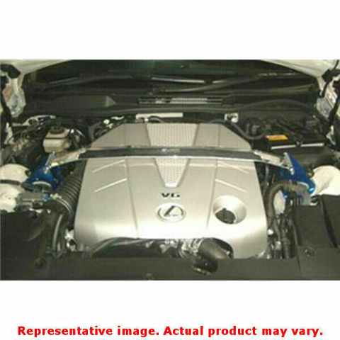 Cusco 983 540 A - Lexus IS250/IS350 (Non-AWD) Type OS Front Strut Bar MODIFY Side COVER May Not Fit 2007 Model